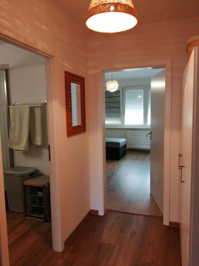 Slavik Apartment Дунайска-Стреда Экстерьер фото