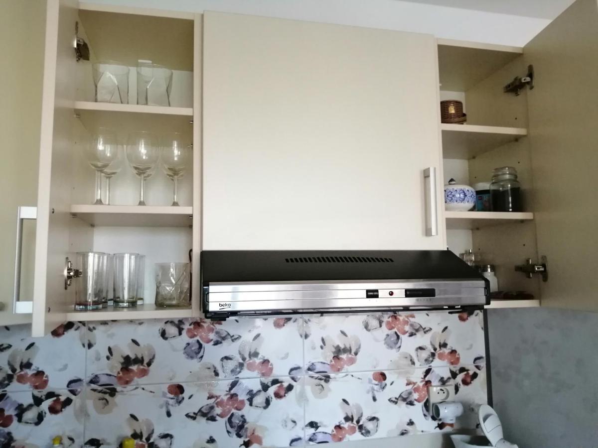 Slavik Apartment Дунайска-Стреда Экстерьер фото